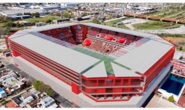 Independiente remodelará su estadio y será el segundo de mayor capacidad en el fútbol argentino