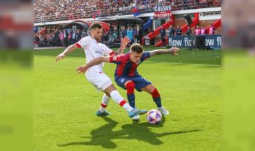 San Lorenzo busca mantener el liderazgo ante un Huracán en alza en una nueva edición del clásico