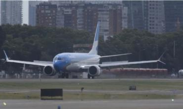 El fuerte crecimiento de las low cost en enero que sacude a Aerolíneas Argentinas