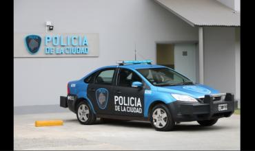 Balearon a una mujer en intento de robo en Recoleta y preocupa la ola de inseguridad en ese barrio