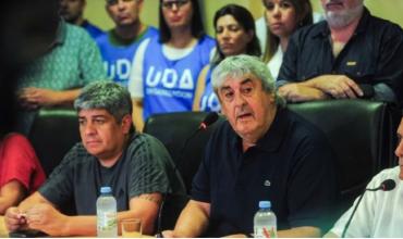 Docentes rechazaron aumento y no hay resolución al conflicto gremial