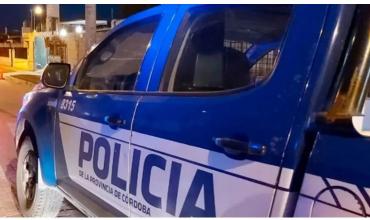 Horror en Córdoba: un hombre intentó asesinar a su exmujer y le arrojó ácido