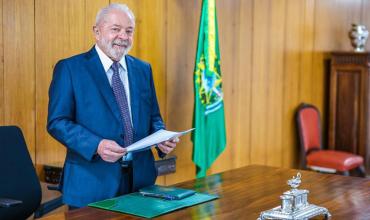 Lula anunció la gratuidad de remedios para los más pobres y programa para incentivar alumnos a estudiar