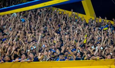 “Que se vayan todos...”, explotó La Bombonera tras la eliminación de Boca de la Copa Libertadores