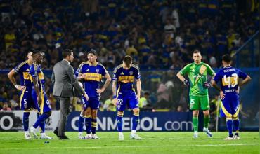 Ni Copa Libertadores ni Copa Sudamericana: ¿qué le queda a Boca por jugar en 2025?