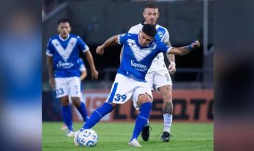 Vélez venció a Midland con lo justo y avanza en la Copa Argentina