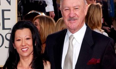 A los 95 años, murió Gene Hackman: el actor y su esposa fueron hallados muertos en su casa