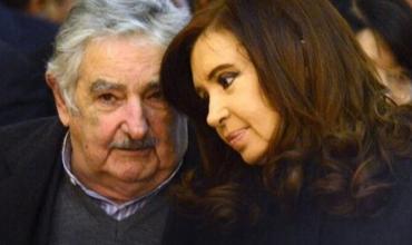 Pepe Mujica reveló detalles de su encuentro con Cristina Kirchner y le aconsejó «ser caudilla de los pibes»