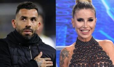 La contundente respuesta de la Fundación Carlos Tevez a Flor Peña por sus críticas al futbolista