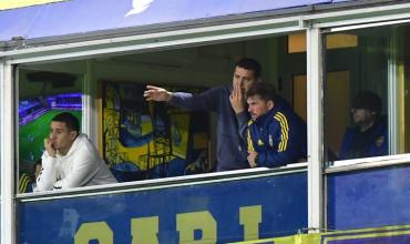 Los 5 directores técnicos que están en el radar de Boca si se va Gago