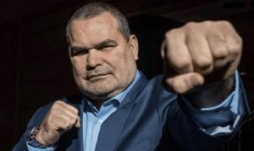 Chilavert destrozó a Marchesín por pedir el cambio por Brey