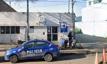 Fuga y motín en una comisaría de Rosario: recapturaron a cinco