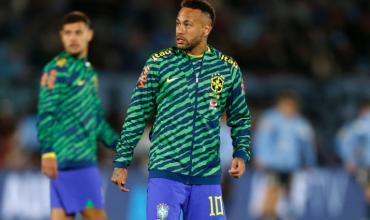 Neymar fue convocado otra vez en la selección de Brasil y podría jugar ante Argentina luego de dos años de ausencia