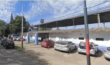 Un joven perdió la vida al chocar contra otro jugador en un partido de fútbol