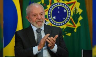 Lula anunció la licitación de primer túnel submarino en la ciudad portuaria de Santos