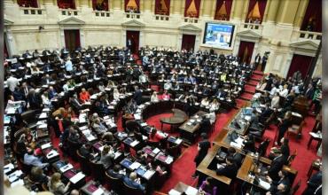 Asamblea Legislativa: la ausencia de los bloques K y de la izquierda mostrará una foto del enfrentamiento con Milei