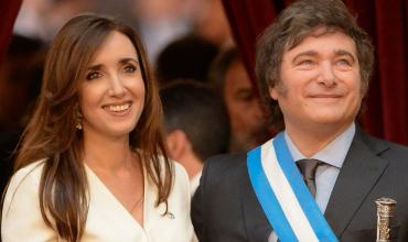 Tras cuatro meses en tenso clima Javier Milei y Victoria Villarruel se verán las caras