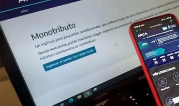 ARCA: cómo tramitar la obra social si sos monotributista