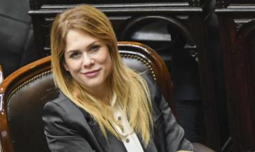 Lilia Lemoine cruzó a Axel Kicillof y afirmó se gasta los fondos de seguridad en "penes de madera"