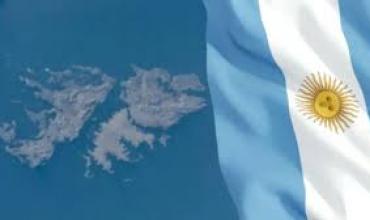 La NASA llamó "Falklands" a las Islas Malvinas pero luego lo corrigió por la presión de los comentarios