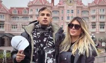 Wanda Nara tendría planeado dejar a L-Gante