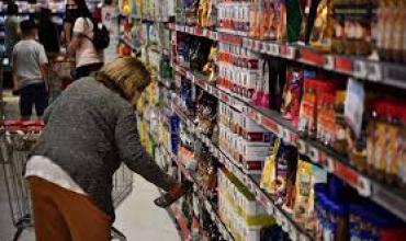 Las provincias, incluida La Rioja, enfrentan caídas en las ventas de supermercados en 2024