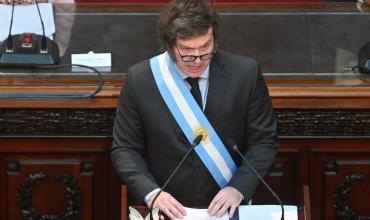 El análisis de Chequeado del discurso de Javier Milei en la Asamblea Legislativa