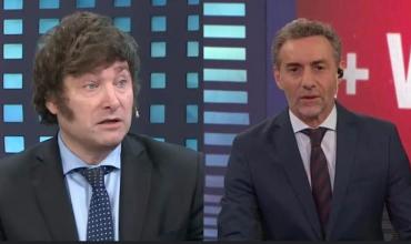 Javier Milei defendió los nombramientos en la Corte: "Hay que tener cuidado con los ñoños republicanos"