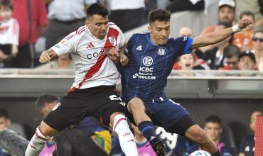 Cómo llegan River y Talleres a la Supercopa Internacional