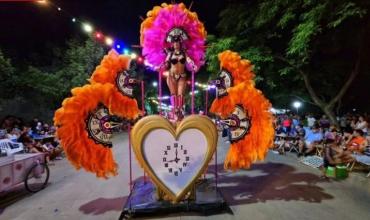 El movimiento turístico de Carnaval generó $64 mil millones en Córdoba