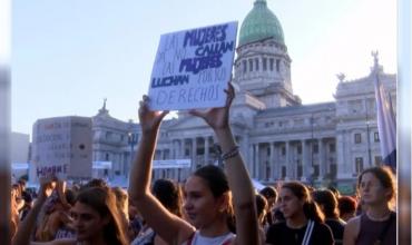 Organizaciones feministas preparan la marcha del Día de la Mujer “antifascista, antirracista y antipatriarcal”