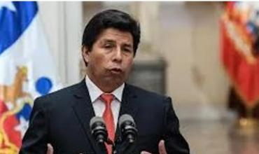 Perú: comenzó juicio oral contra el expresidente Castillo