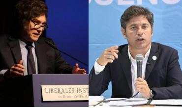 Kicillof liquidó a Milei: "Argentina está siendo sometida a un experimento de ajuste, crueldad y desintegración"