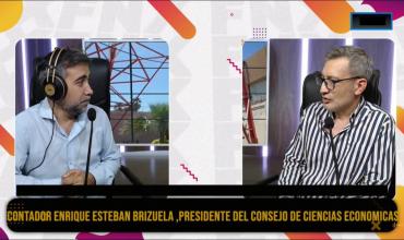 El consejo profesional de ciencias económicas pide que sus matriculados regularicen deudas