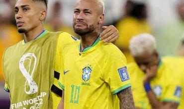 Neymar recibió la noticia más esperada tras su vuelta al fútbol brasileño