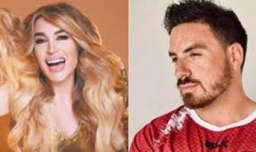 Fátima Florez habló sobre los rumores de romance con Federico Bal: "Me gusta divertirme"