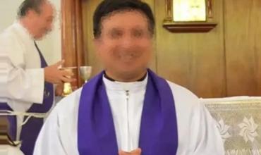 Condenaron a un sacerdote por abuso de una joven en una parroquia