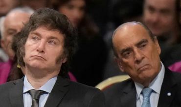 Advertencia del Gobierno de Javier Milei: sin aprobación del Congreso no hay acuerdo con el FMI