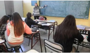 El increíble número de docentes argentinos trabajando en Estados Unidos a través de un programa internacional