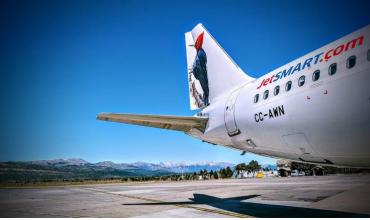 Low Cost comenzará a volar desde Mendoza directo a Río de Janeiro, Brasil