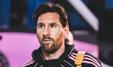 Alerta en la Selección por Messi: con sobrecarga muscular, cuál es su agenda antes de jugar por Eliminatorias