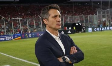 A falta de la firma, Guillermo Barros Schelotto y Vélez alcanzaron un acuerdo