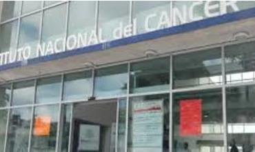 El Ministerio de Salud absorberá el Instituto Nacional del Cáncer