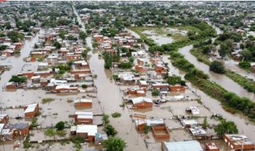 Las consecuencias del desastre: confirman que ya son 12 los muertos por el temporal