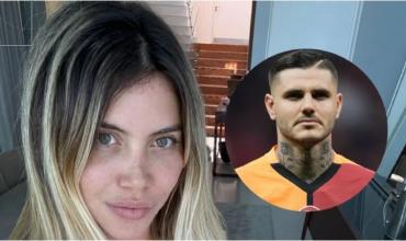 Wanda Nara reveló contundentes detalles de la experiencia de violencia que vivió su hijo con Mauro Icardi