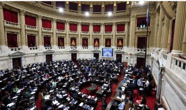 Diputados buscará consensuar un nuevo Régimen Penal Juvenil que bajaría la edad de imputabilidad a los 14 años