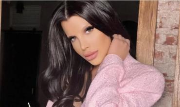 La nueva vida de Charlotte Caniggia, alejada de los escándalos y concentrada en la sanación espiritual con equinoterapia