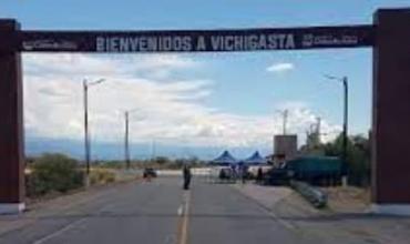 Suspenden el Festival de la Olivicultura en Vichigasta por inclemencias climáticas