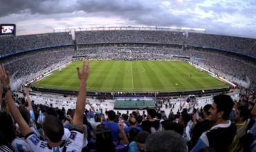 Entradas para Argentina-Brasil en el Monumental: se conocieron los exorbitantes precios