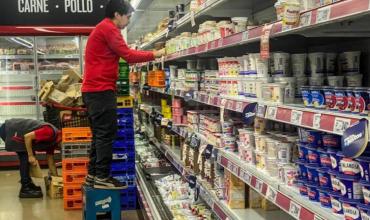 La inflación en la Ciudad de Buenos Aires fue del 2,1% en febrero y acumula un alza del 79,4% en el último año